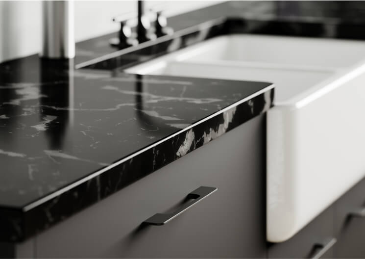 Marble Countertop